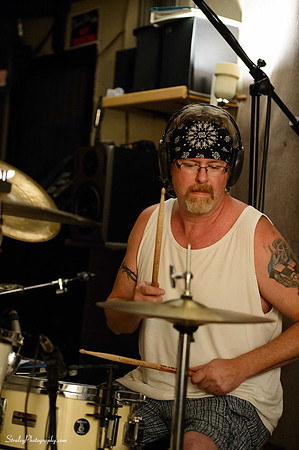 Band recording 2014 03 30 - 0257