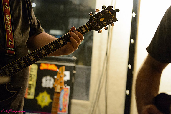 Band recording 2014 03 30 - 0417