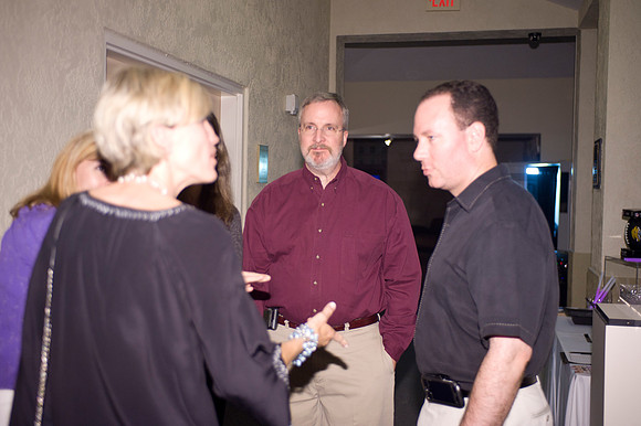 JCA Fund Raiser 2011 04 09  - 0338