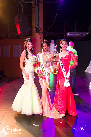Miss Caribbean United Pageant - 2018 06 02 - 1949