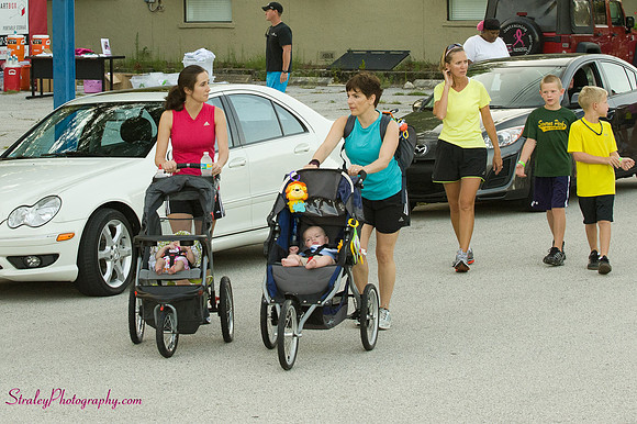 2011 07 30 26.2 with Donna Marathon First Run - 81