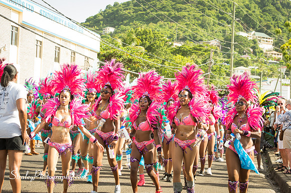 Parade of the Bands 2016 08 08 - 0624
