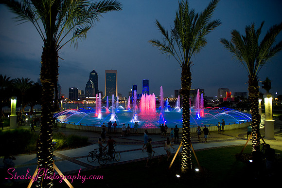 Friendship Fountain Opening Day 2011 06 18 -134