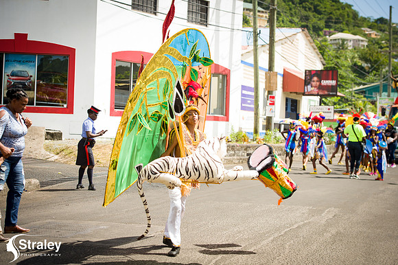 Parade of the Bands - 2018 08 14 - 0023