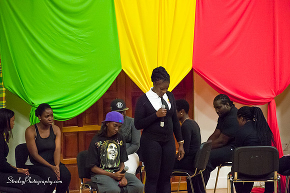 Riddims Talent Showcase 2015 03 28  - 0104