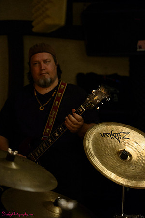 Band recording 2014 03 30 - 0238