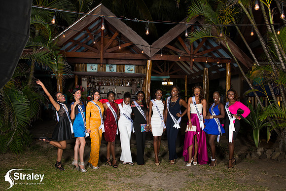 Miss Caribbean United Media  - 2018 05 30 - 0611