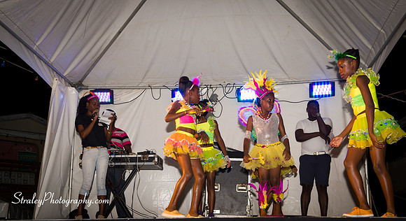 St Marks 2017 Carnival Launch 2017 06 24  - 0087