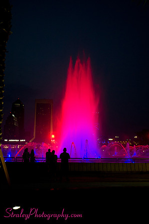 Friendship Fountain Opening Day 2011 06 18 -145