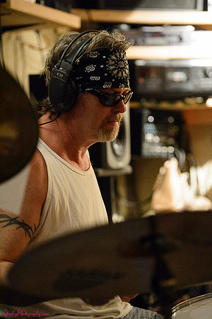 Band recording 2014 03 30 - 0130
