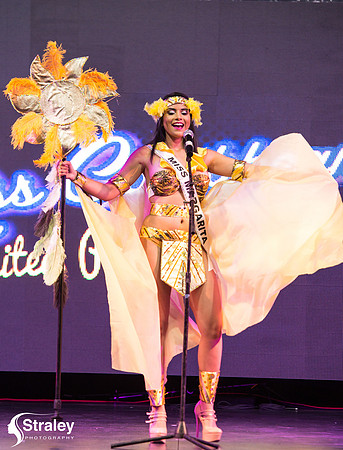 Miss Caribbean United Pageant - 2018 06 02 - 0161