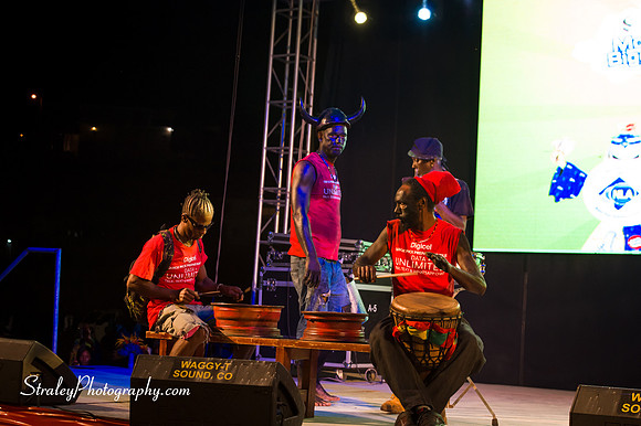 Spicemas 2018 Launch - 2018 04 07 - 0500