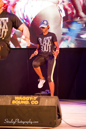 Spicemas 2018 Launch - 2018 04 07 - 0538