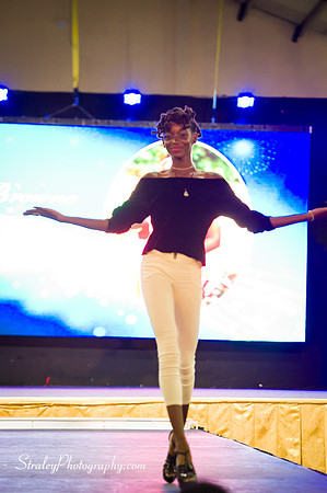 Miss Caribbean United Pageant  2017 04 29  - 1228