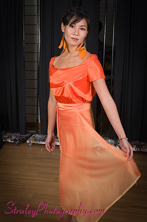 Kara Bazma Fashion Walk 2011 06 -7