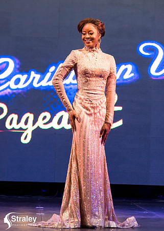 Miss Caribbean United Pageant - 2018 06 02 - 1235
