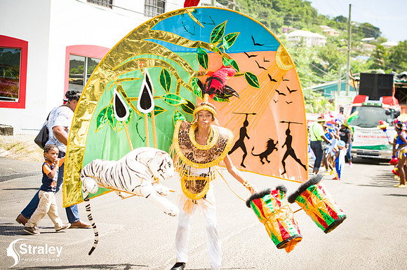 Parade of the Bands - 2018 08 14 - 0024