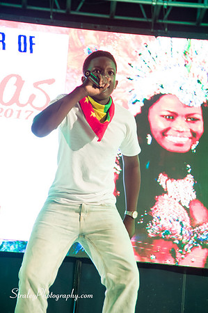 Spicemas 2017 Launch  2017 04 22  - 1113