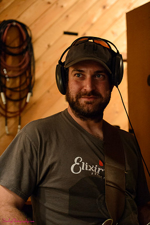 Band recording 2014 03 30 - 0233