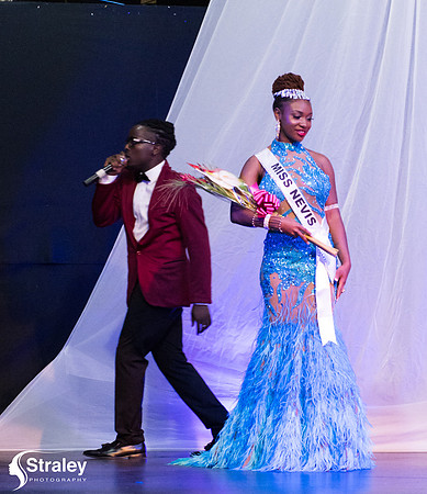 Miss Caribbean United Pageant - 2018 06 02 - 1436