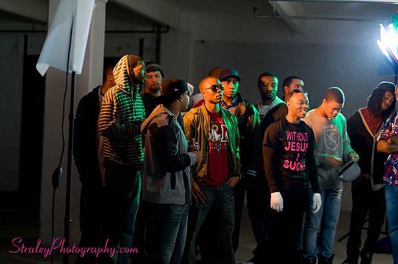Steve O BTS 2011 12 01  - 113