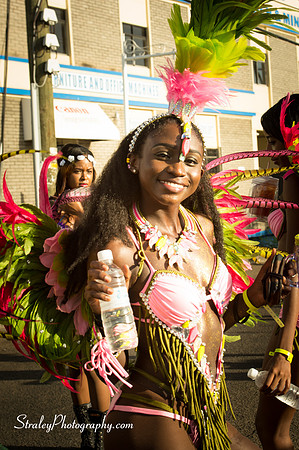 Parade of the Bands 2016 08 08 - 0861