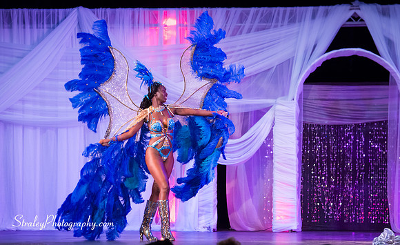 Spicemas National Queen Show - 2017 08 10 - 0353