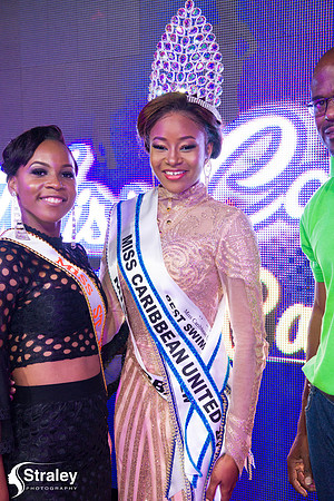 Miss Caribbean United Pageant - 2018 06 02 - 1925