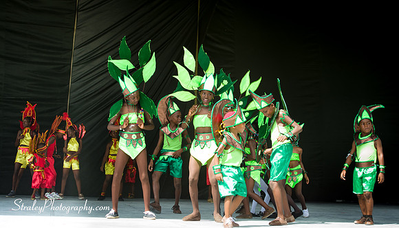 Spicemas Kiddie Carnival - 2017 08 05 - 0886