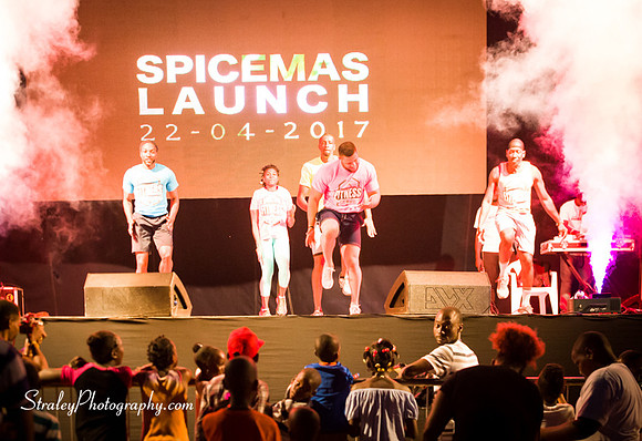 Spicemas 2017 Launch  2017 04 22  - 0131