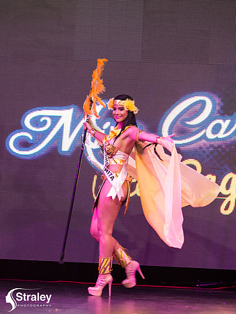 Miss Caribbean United Pageant - 2018 06 02 - 0165