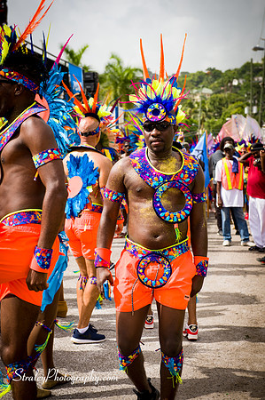 Parade of the Bands - Spicemas 2017 - 2017 08 14 - 0805