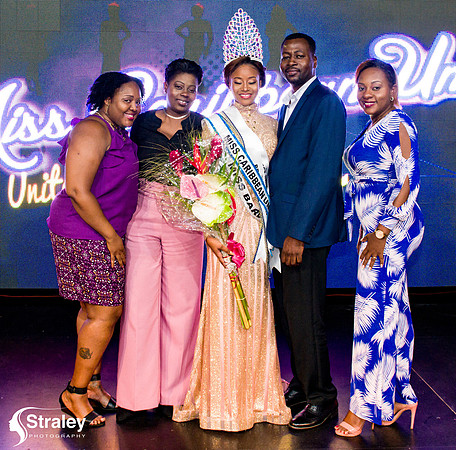 Miss Caribbean United Pageant - 2018 06 02 - 1984