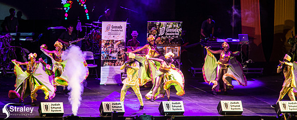 Soca - Groovy and Monarch 2019 08 09 - 0100
