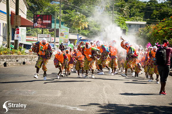 Parade of the Bands - 2018 08 14 - 0200