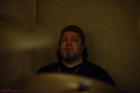 Band recording 2014 03 30 - 0174