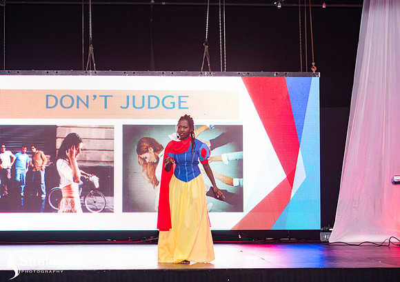 Miss Caribbean United Pageant - 2018 06 02 - 0473