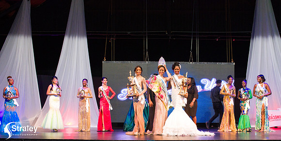 Miss Caribbean United Pageant - 2018 06 02 - 1870