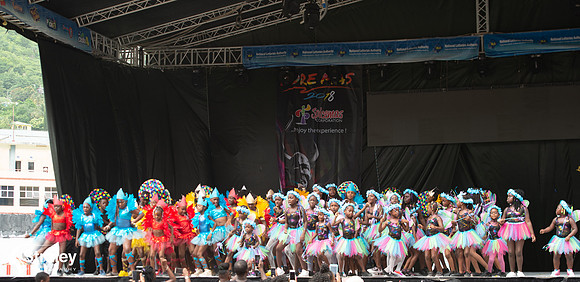 Childrens  Carnival Frolic - 2018 08 13 - 0323