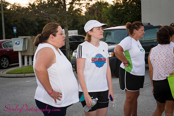 26.2 First training run - 07 28 2012 - 0040