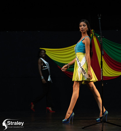 Miss Caribbean United Island Tour  - 2018 05 31 - 0752