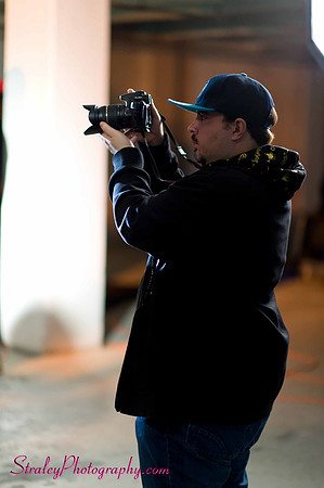 Steve O BTS 2011 12 01  - 50