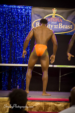Beauty n Beast Preshow - 2016 11 19 - 0209
