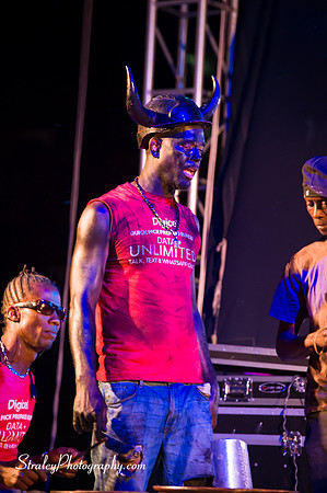 Spicemas 2018 Launch - 2018 04 07 - 0510