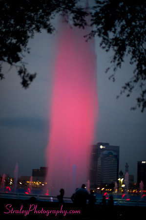 Friendship Fountain Opening Day 2011 06 18 -123