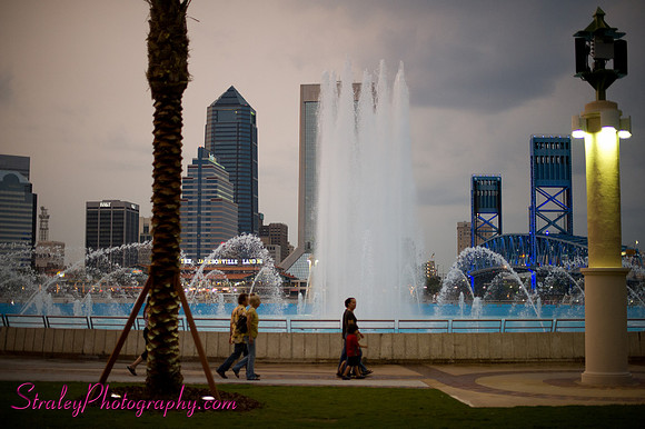 Friendship Fountain Opening Day 2011 06 18 -107