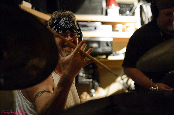 Band recording 2014 03 30 - 0404