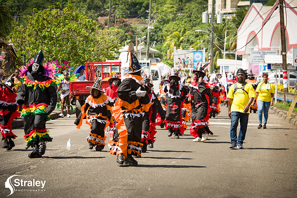Parade of the Bands - 2018 08 14 - 0101