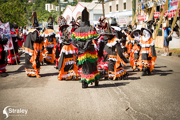 Parade of the Bands - 2018 08 14 - 0125