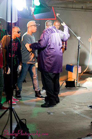 Steve O BTS 2011 12 01  - 73